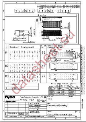 5-1393704-6 datasheet  